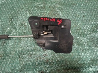 MANER INTERIOR USA DREAPTA FATA OPEL MERIVA B OEM: 13121859.