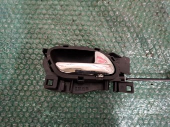 MANER INTERIOR USA DREAPTA FATA PEUGEOT 308 OEM: 9660525380.