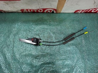 MANER INTERIOR USA DREAPTA FATA TOYOTA COROLLA OEM: 69273-02200.