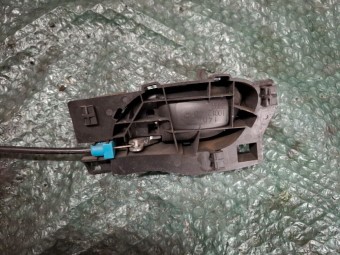 MANER INTERIOR USA DREAPTA SPATE CITROEN C1 