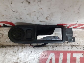 MANER INTERIOR USA DREAPTA SPATE VOLKSWAGEN GOLF IV OEM: 1J4839114C.