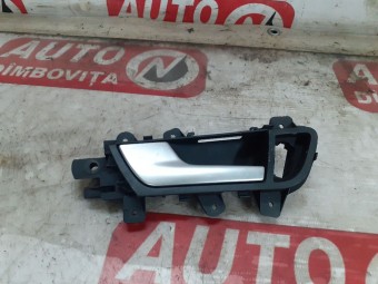 MANER INTERIOR USA STANGA FATA AUDI A4 B5 OEM: 8K0837019.