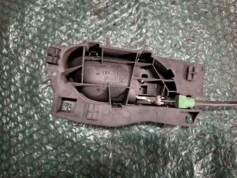 MANER INTERIOR USA STANGA FATA CITROEN C4 