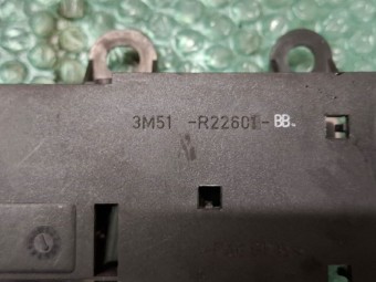 MANER INTERIOR USA STANGA FATA FORD FOCUS II OEM: 3M51R22601.