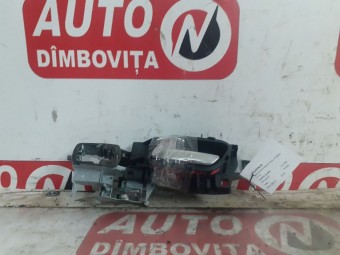 MANER INTERIOR USA STANGA FATA PEUGEOT 308 OEM: 9660525480.