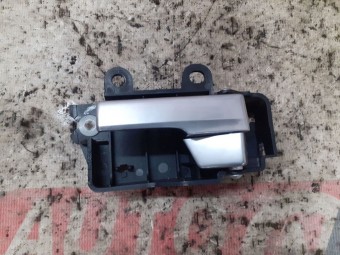 MANER INTERIOR USA STANGA SPATE FORD FOCUS II OEM: 3M51-R22601-AA.