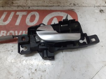 MANER INTERIOR USA STANGA SPATE FORD MONDEO IV OEM: 6M21-U22601-AB.