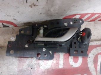 MANER INTERIOR USA STANGA SPATE HONDA CIVIC 