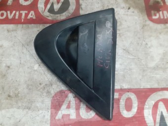 MANER INTERIOR USA STANGA SPATE HONDA CIVIC 