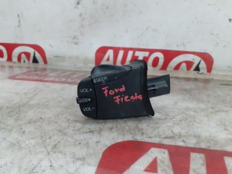 MANETA COMENZI AUDIO FORD FIESTA V OEM: 98AB14K147AD.