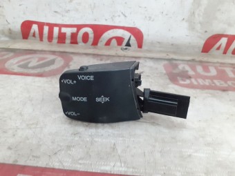 MANETA COMENZI AUDIO FORD FOCUS II OEM: 3M5T-14K147-BE.