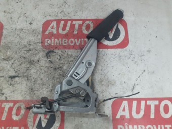 MANETA FRANA MANA SKODA OCTAVIA II OEM: 1Z1711303A.