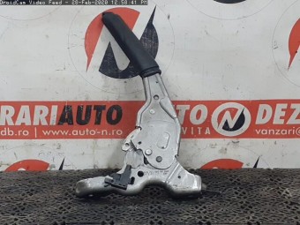 MANETA FRANA MANA VOLKSWAGEN JETTA IV OEM: 5C0711303AJ.