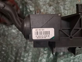 MANETA SEMNALIZARE AUDI A4 B7 OEM: 4E0953513.
