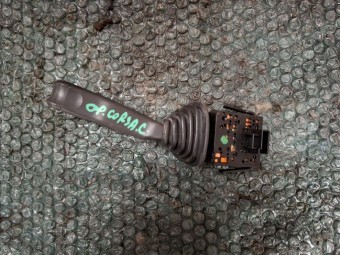 MANETA SEMNALIZARE OPEL CORSA C OEM: 09185413.