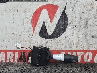 MANETA SEMNALIZARE RENAULT CLIO IV OEM: 255675887R.