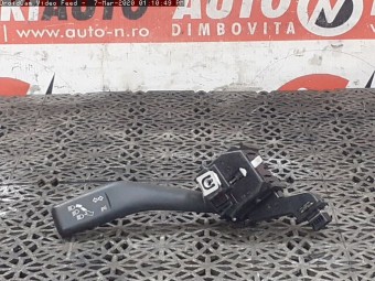 MANETA SEMNALIZARE VOLKSWAGEN GOLF V OEM: 1K0953513E.