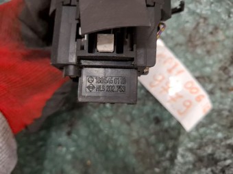 MANETA STERGATOARE MERCEDES A-CLASS (W168) OEM: 1685450110.