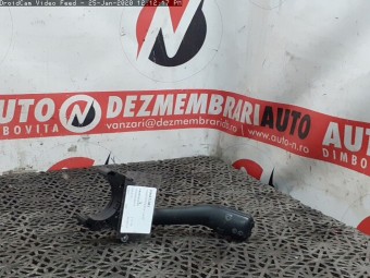 MANETA STERGATOARE VOLKSWAGEN GOLF IV OEM: 4B0953503H.