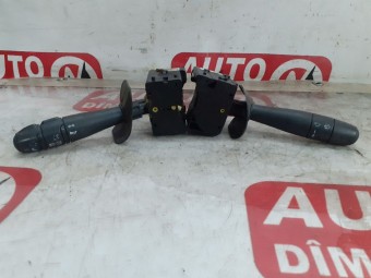 MANETE SEMNALIZARE+STERGATOARE DACIA LOGAN OEM: 8200213173.