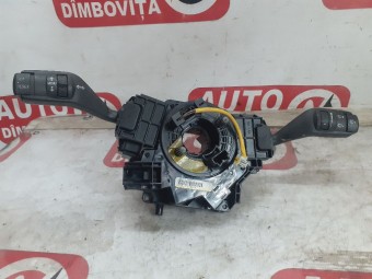 MANETE SEMNALIZARE+STERGATOARE FORD FOCUS II OEM: 4M5T13N064FH/3M5T6475AE.