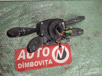 MANETE SEMNALIZARE+STERGATOARE PEUGEOT 407 OEM: 96473051XT.