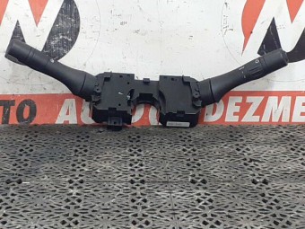 MANETE SEMNALIZARE+STERGATOARE RENAULT FLUENCE OEM: 255670040R.