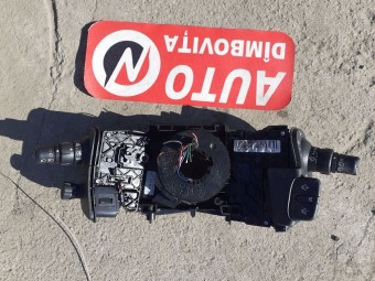 MANETE SEMNALIZARE+STERGATOARE RENAULT SCENIC II OEM: 820012772808.