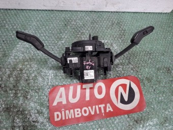 MANETE SEMNALIZARE+STERGATOARE SKODA FABIA III OEM: 2Q0953502AB.