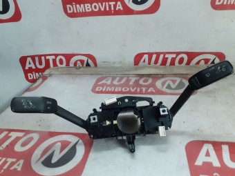 MANETE SEMNALIZARE+STERGATOARE SKODA OCTAVIA III OEM: 5Q1953507AJ.