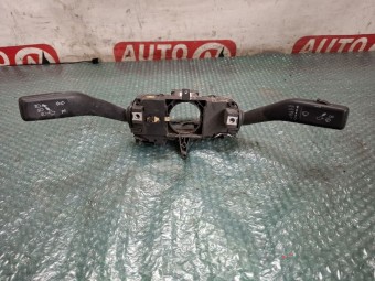 MANETE SEMNALIZARE+STERGATOARE SKODA RAPID OEM: 6RA953521D.