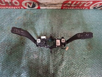 MANETE SEMNALIZARE+STERGATOARE VOLKSWAGEN JETTA IV OEM: 1K5953521AG.