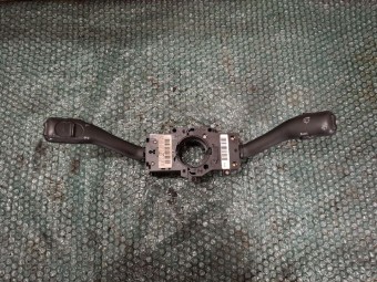 MANETE SEMNALIZARE+STERGATOARE VOLKSWAGEN PASSAT B5.5 OEM: 1J0953513/4B0953503G.