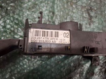 MANETE SEMNALIZARE+STERGATOARE VOLKSWAGEN POLO 9N OEM: 3B1955113C.