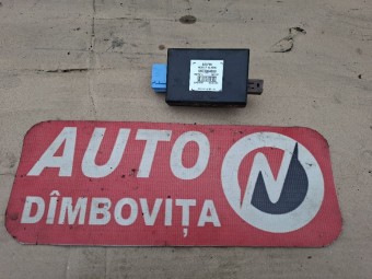 MODUL ALARMA PEUGEOT 407 OEM: 9657384680.