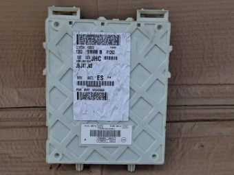 MODUL BCM FORD FOCUS III OEM: AV6T-9A340-AAA.