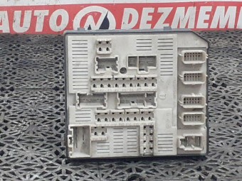 MODUL BCM RENAULT MEGANE III OEM: 284B60009R.