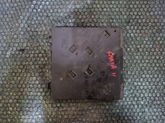MODUL BCM SKODA FABIA II OEM: 6R7937086H.