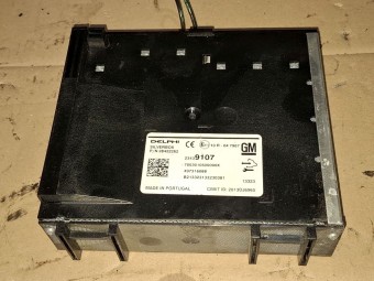 MODUL BLUETOOTH OPEL INSIGNIA OEM: 497316088.