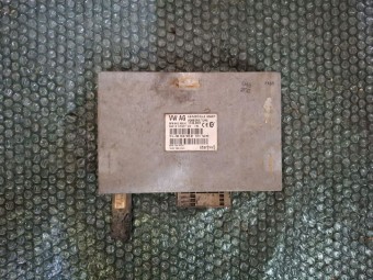 MODUL BLUETOOTH SKODA OCTAVIA II OEM: 5P0862335C.
