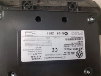 MODUL BLUETOOTH VOLKSWAGEN PASSAT B6 OEM: 1K8035730C.