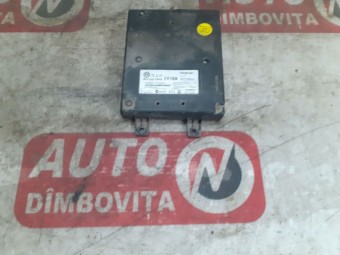 MODUL BLUETOOTH VOLKSWAGEN PASSAT B6 OEM: 3C0035729E.