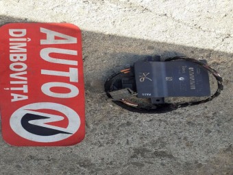 MODUL CAN AUDI A6 C6 OEM: 4F0907468D.