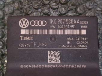 MODUL CAN SKODA OCTAVIA II OEM: 1K0907530AA.