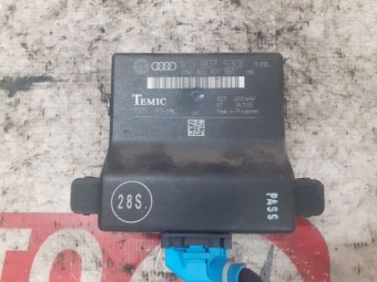 MODUL CAN SKODA OCTAVIA II OEM: 1K0907530F.