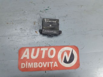 MODUL CAN SKODA OCTAVIA II OEM: 1K0907530F.