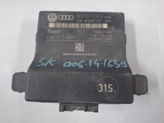 MODUL CAN SKODA OCTAVIA OEM: 1K0907530H.
