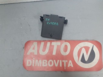 MODUL CAN SKODA SUPERB II OEM: 7N0907530M.