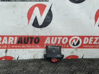 MODUL CAN VOLKSWAGEN GOLF V OEM: 1K0907530F.