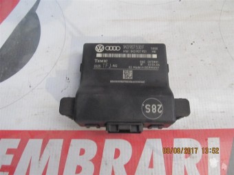 MODUL CAN VOLKSWAGEN GOLF V OEM: 1K0907530F.